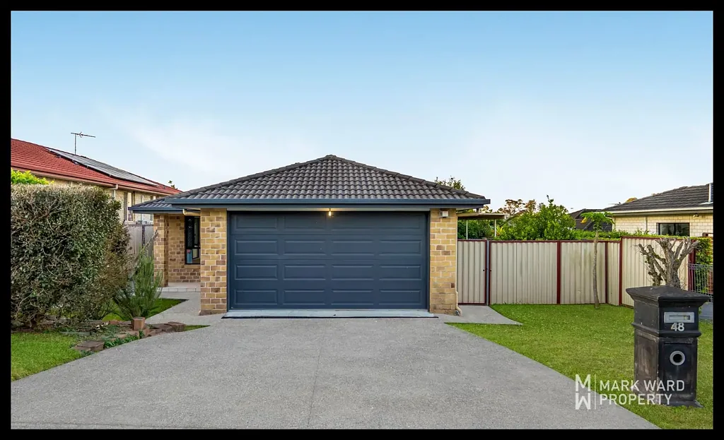 48 Brentford Road, Richlands, QLD 4077
