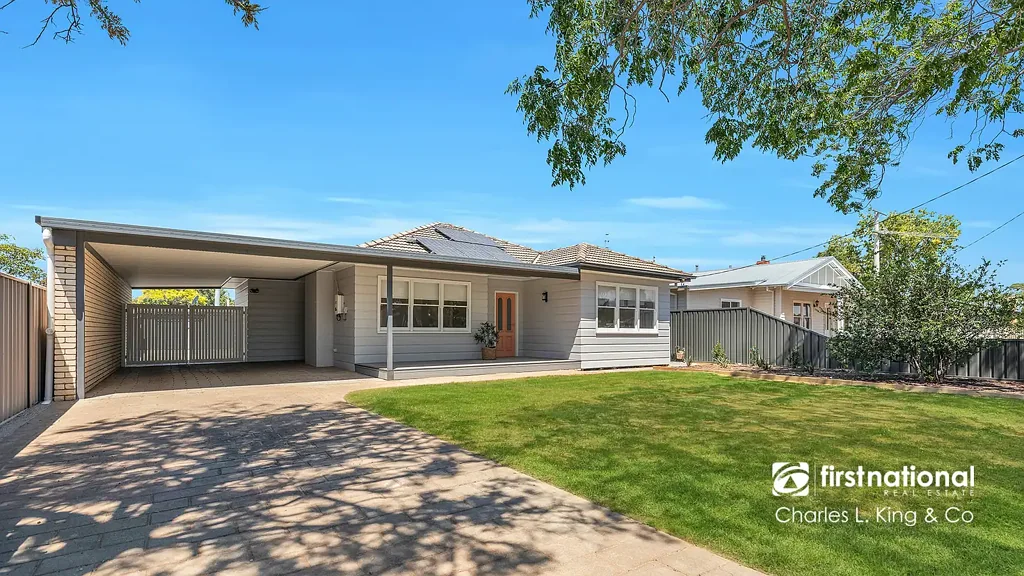 132 Bowen Street, Echuca, VIC 3564