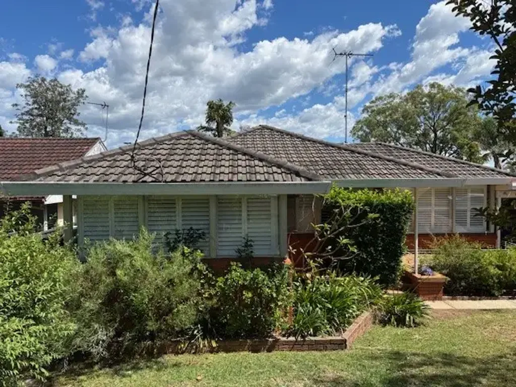 Fabulous Family Home + Granny Flat