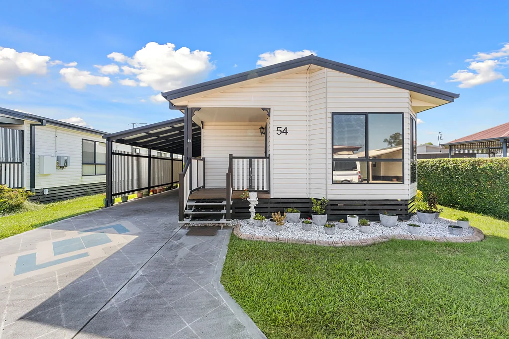 Grafton 3Habitaciones PEACEFUL LIVING IN THE JACARANDA GROVE