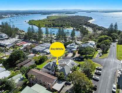 2/9 Clarence Street, Yamba, North Coast, 4 غرف, 2 حمامات, Unit