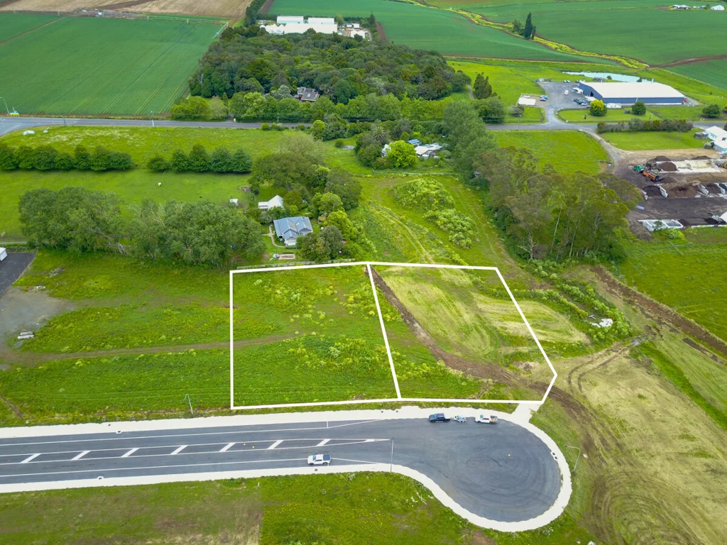 Tuakau Rare Development Opportunity