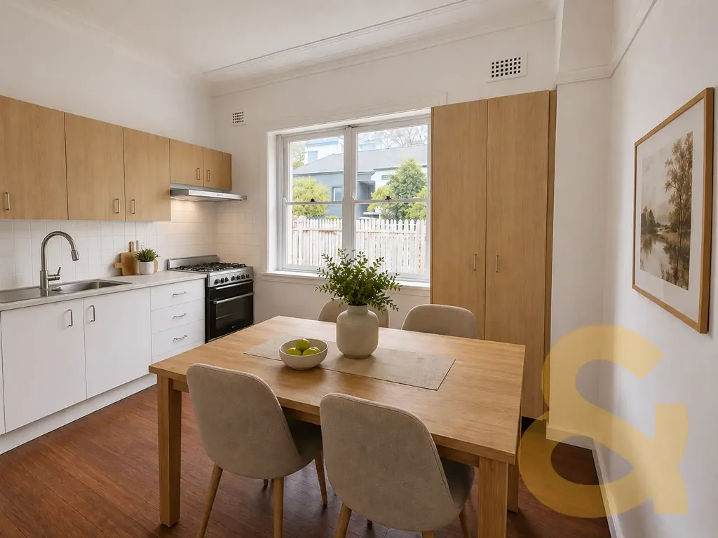 Freshly Updated Apartment Moments to Beaches
