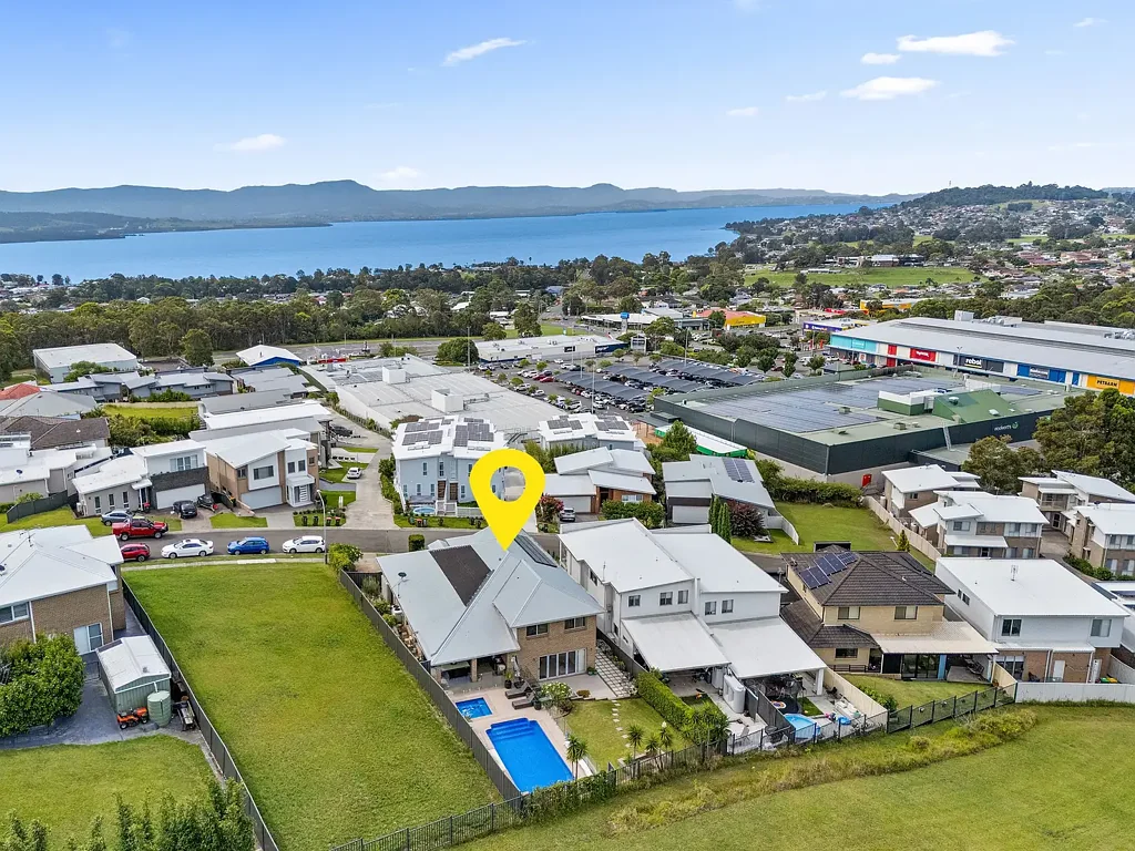 11 Falcon Street, Blackbutt, NSW 2529