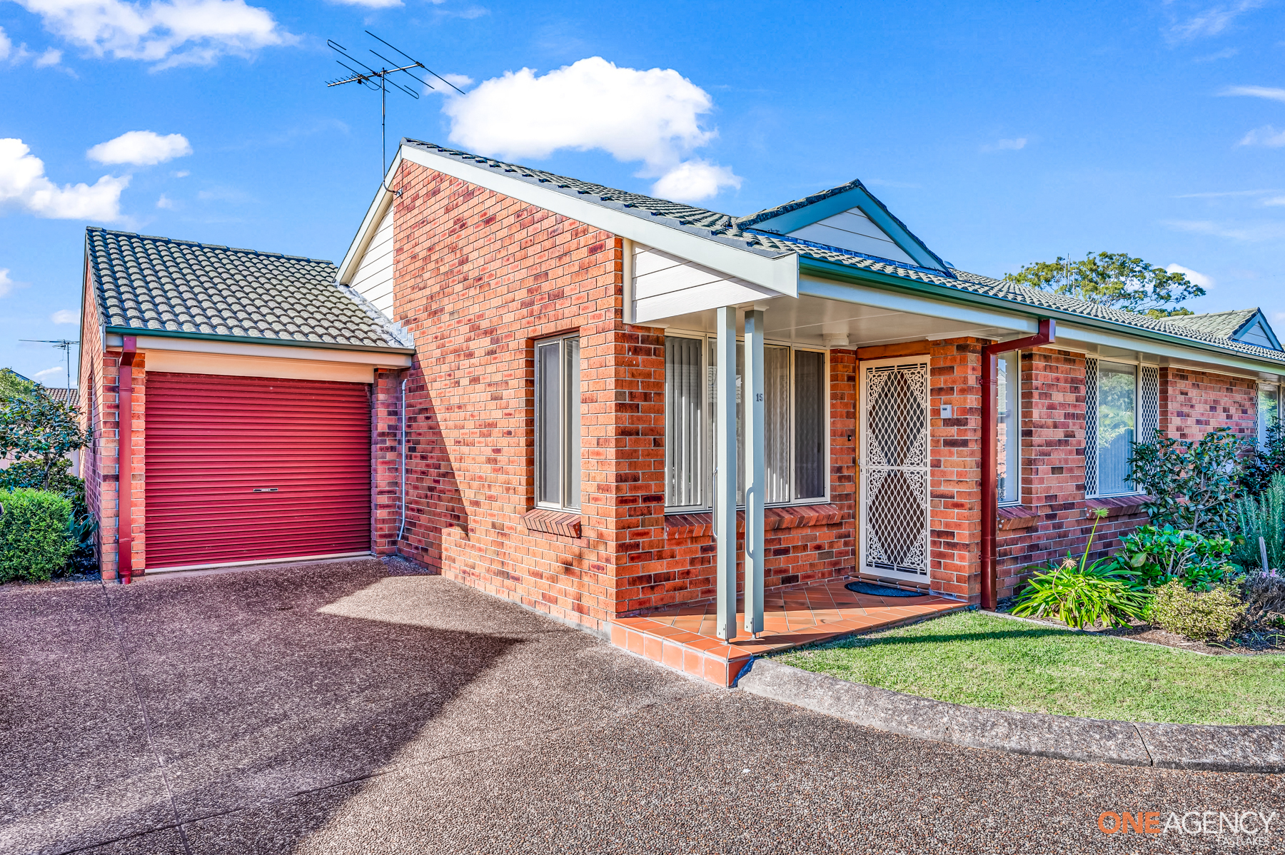 RETLAW COURT UNIT 15 25-27 WOOD ST, SWANSEA NSW 2281, 0部屋, 0バスルーム, House