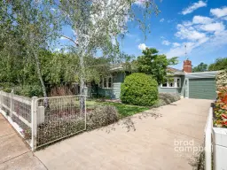 8 Princes Crescent, Shepparton