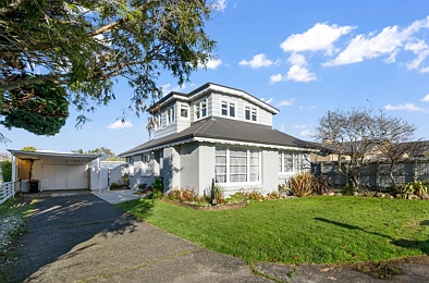 Windsor 3房  Family Living in Windsor
