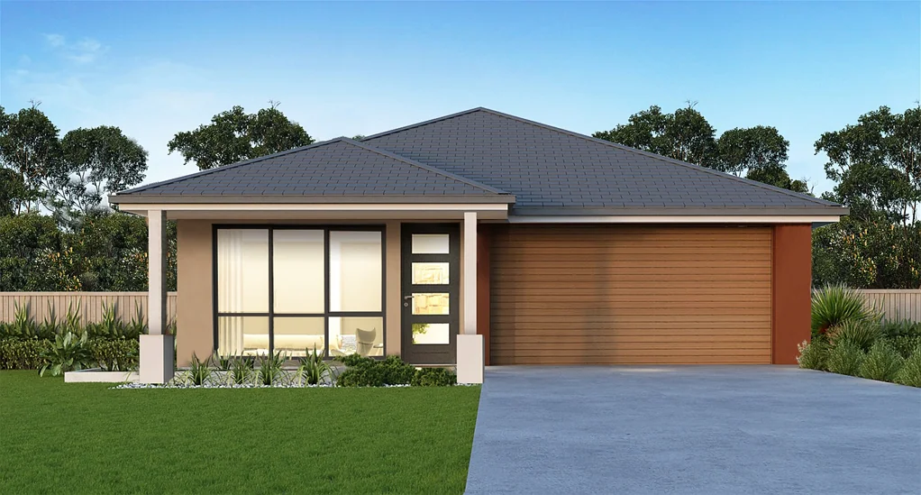Farley 4ਬੈੱਡਰੂਮ Lot 211 Novohal Street, Farley