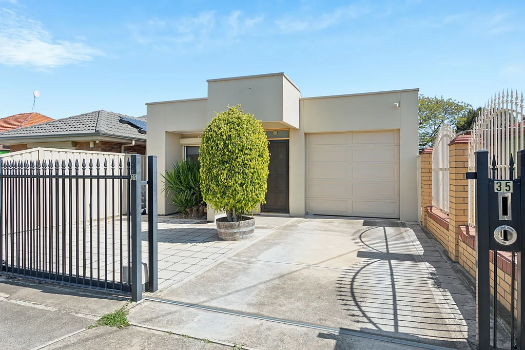 35 Richard Street, Mansfield Park, SA 5012