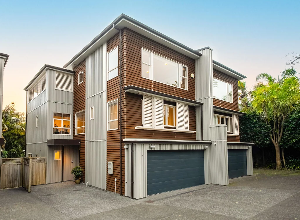 1C Claybrook Road, Parnell, Auckland