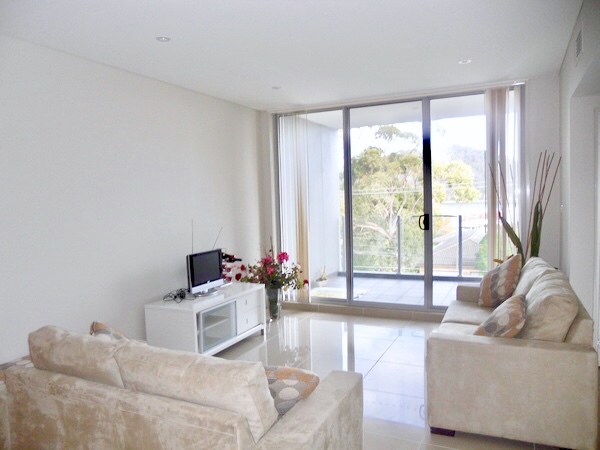 UNIT 8 207 OCEAN VIEW RD, ETTALONG BEACH NSW 2257, 0 chambres, 0 salles de bain, Unit