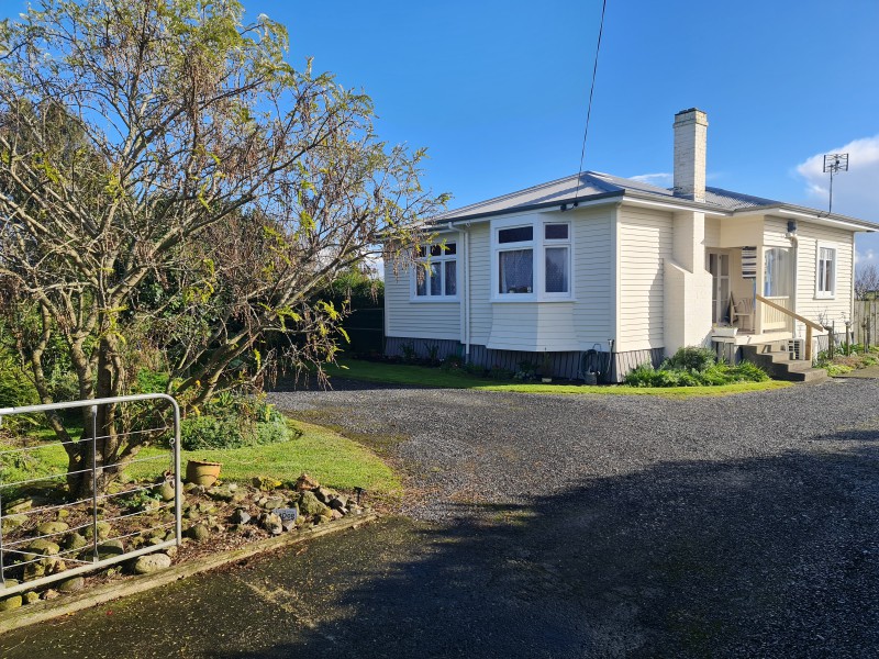 677 State Highway 25, Waitakaruru, Hauraki, 3部屋, 1バスルーム