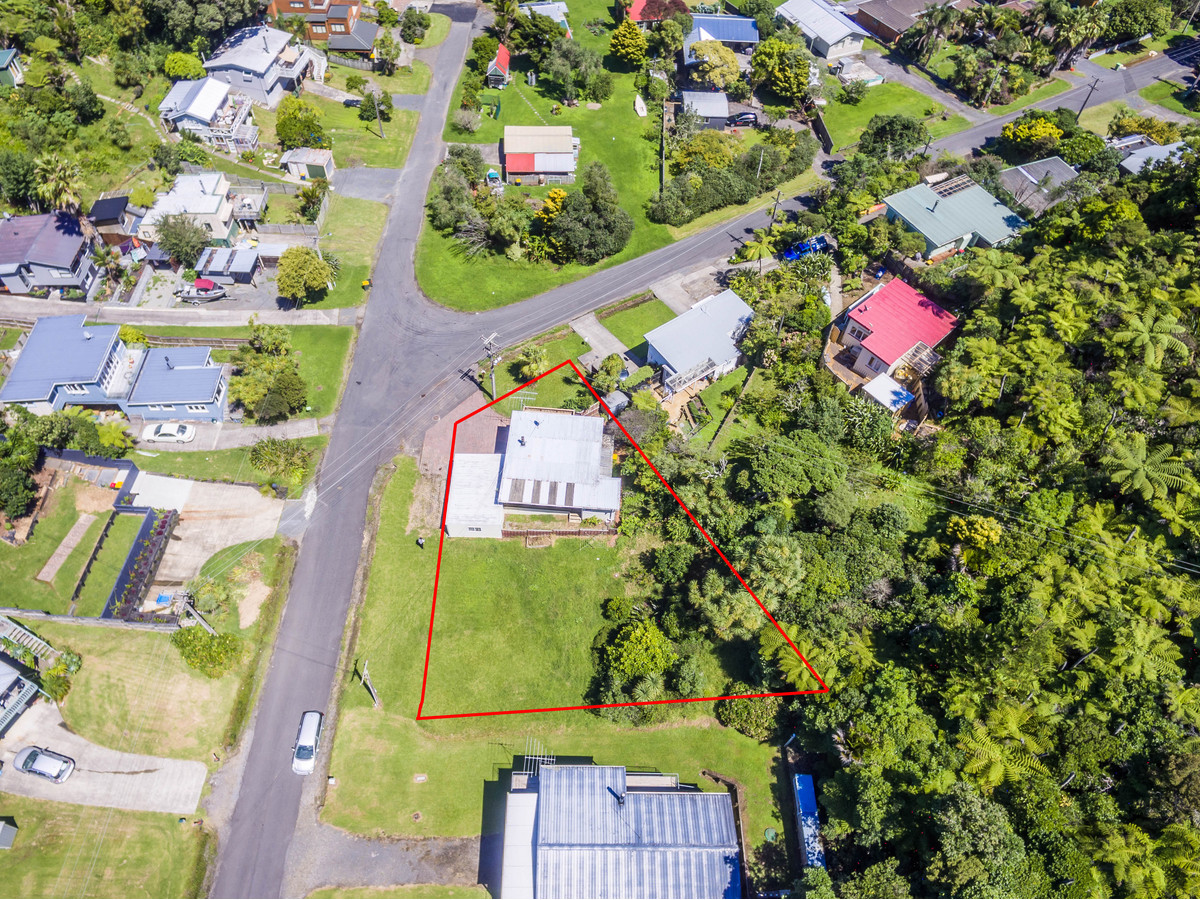 22 Foster Avenue, Huia, Auckland - Waitakere, 2房, 1浴