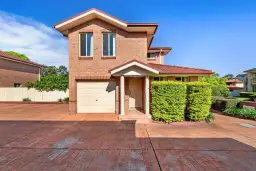 UNIT 5 39 KITSON WAY, Casula