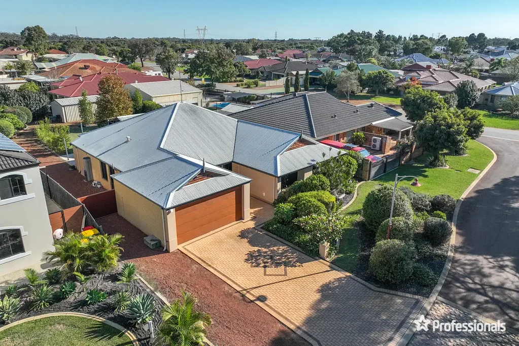 4 Haven Place, Pinjarra, WA 6208