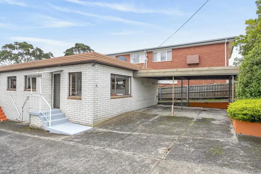 1/8 Garden Grove, West Moonah, TAS 7009