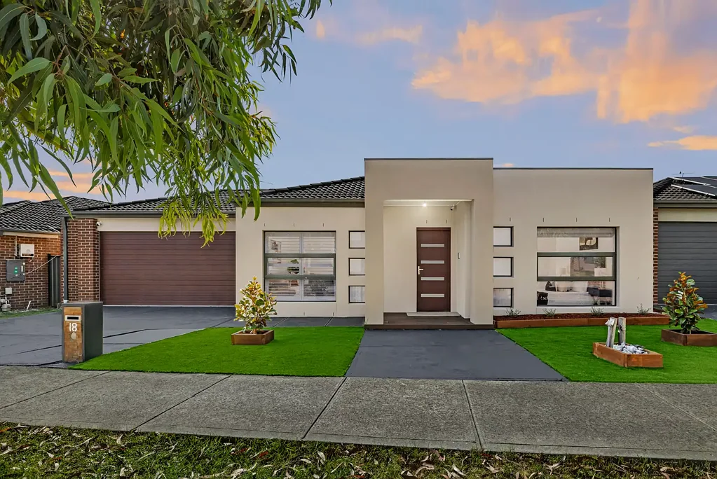18 Creswick Drive, Wollert, VIC 3750
