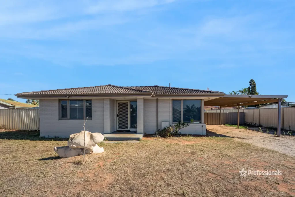 6 O'Neil Street, Spalding, WA 6530