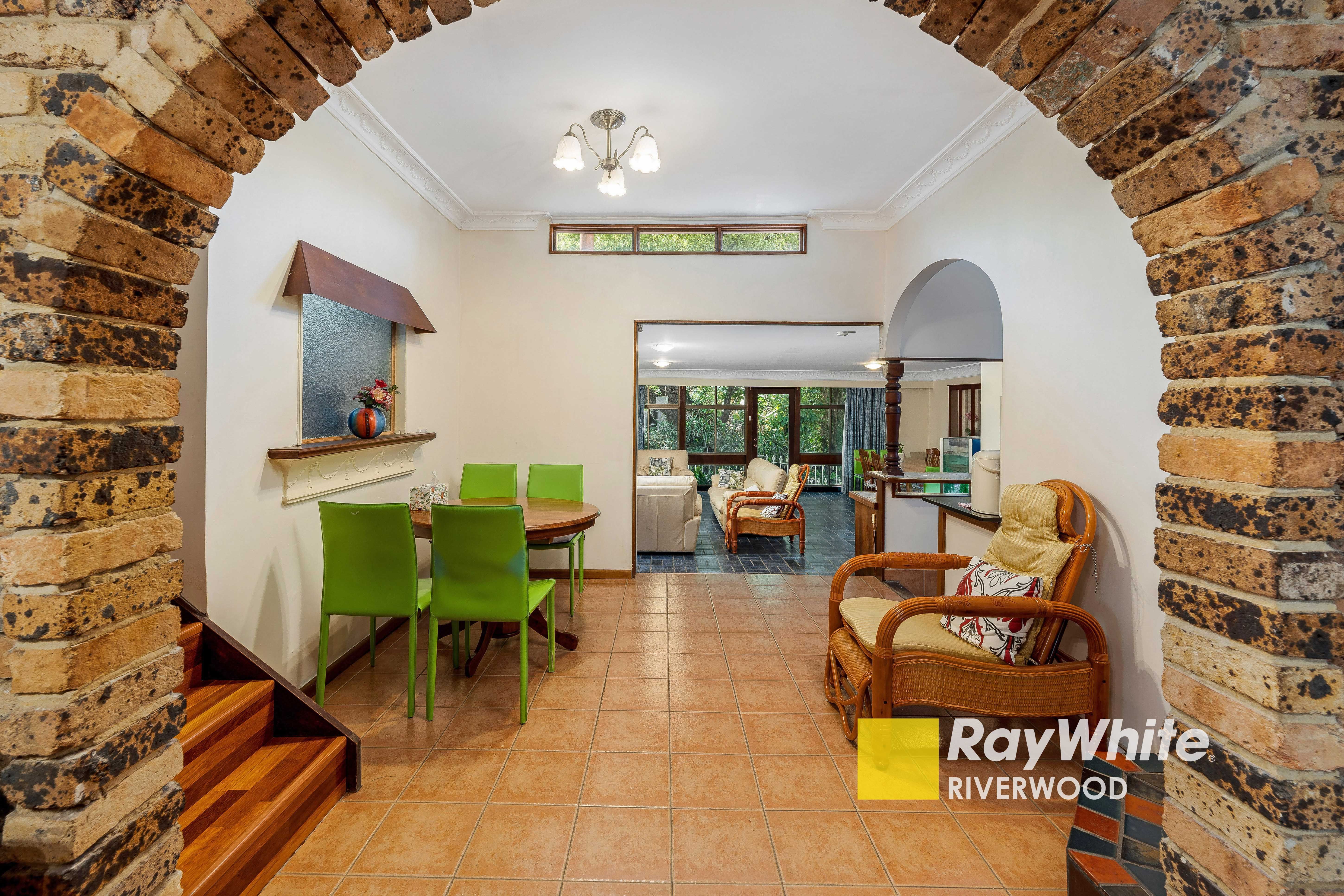 30 HARDWICKE ST, RIVERWOOD NSW 2210, 0 Schlafzimmer, 0 Badezimmer, House