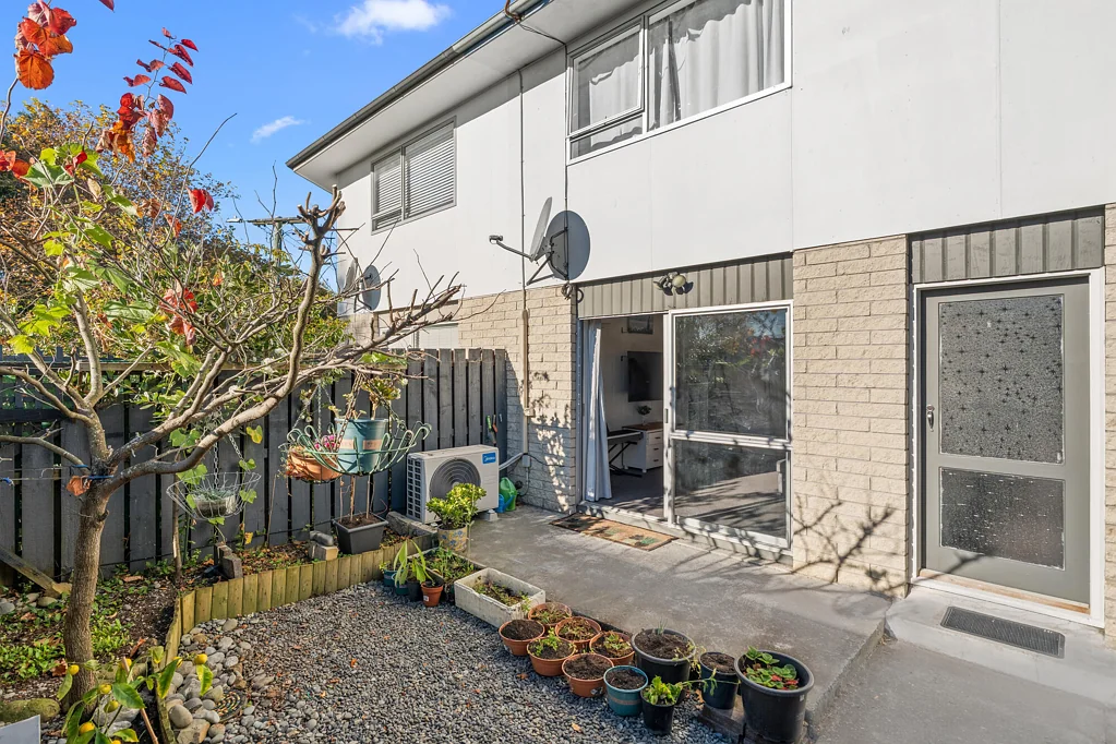4/14 Church Square, Addington, Christchurch, Canterbury