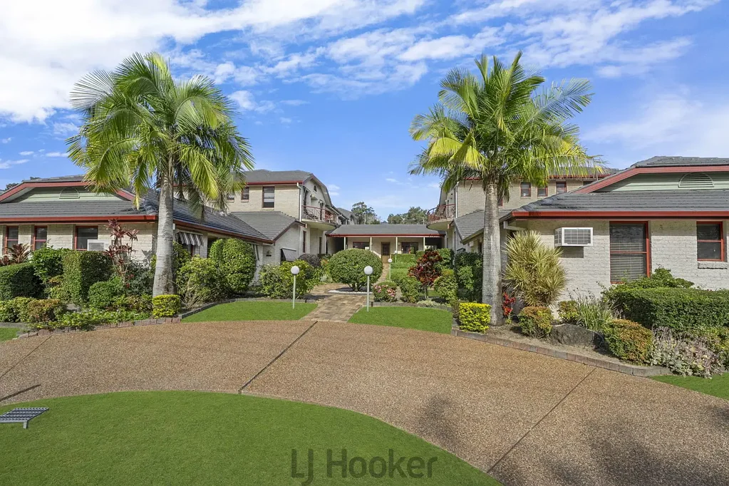 Valentine 1ห้องนอน AFFORDABLE LAKESIDE LIVING FOR THE OVER 55s
