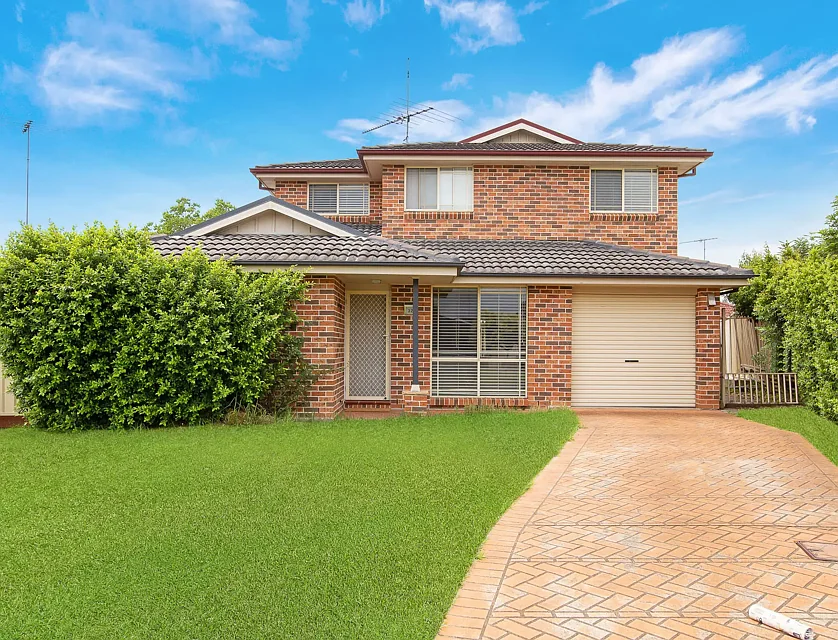32 Durali Road, Glenmore Park, Outer Western Sydney, 5 ਕਮਰੇ, 2 ਬਾਥਰੂਮ, House