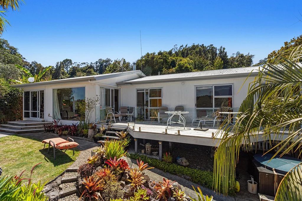 Opotiki and Surrounds 3Habitaciones Harbourfront Haven