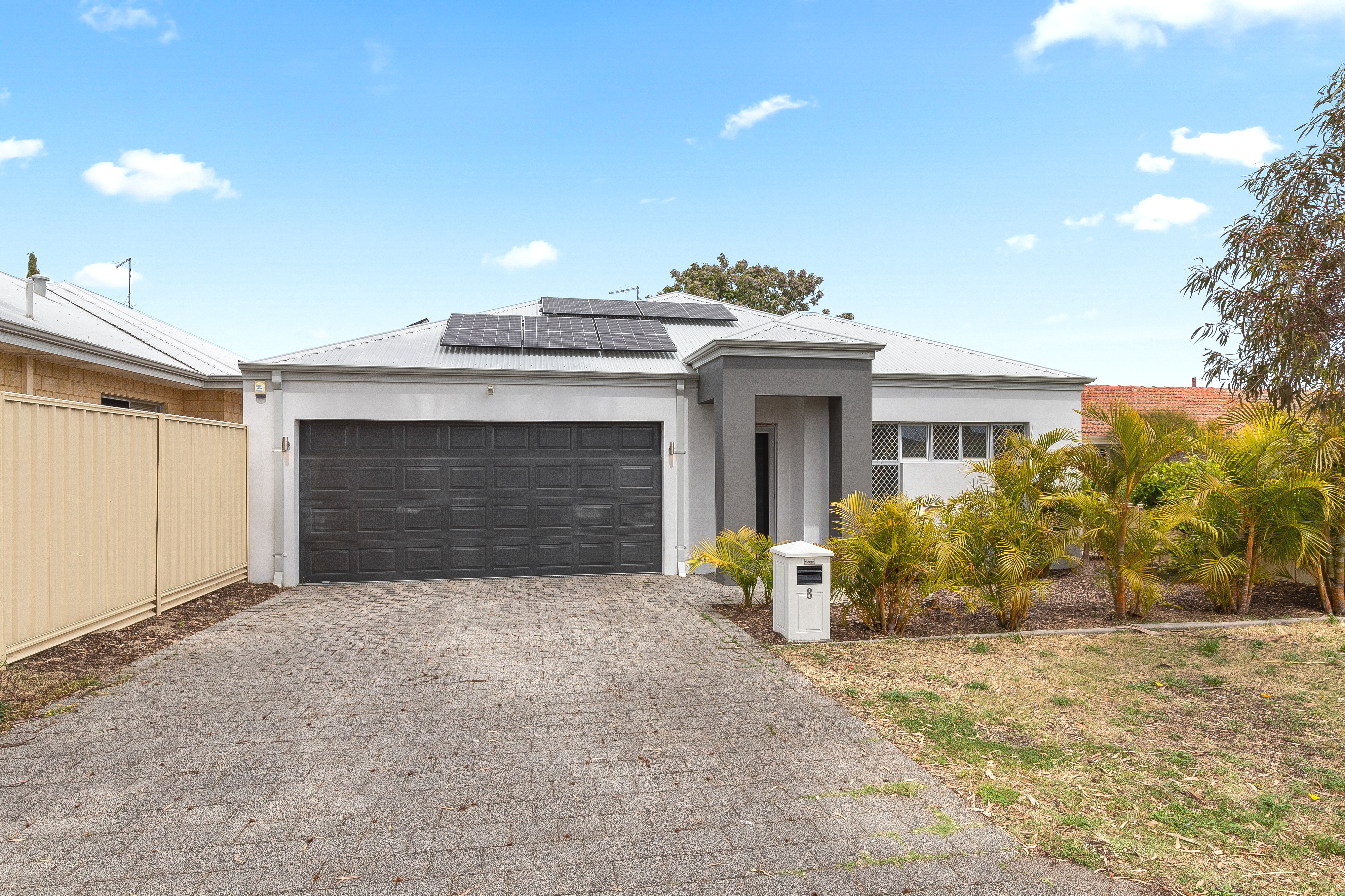 8 PEDDIE PL, BALGA WA 6061, 0 Kuwarto, 0 Banyo, House