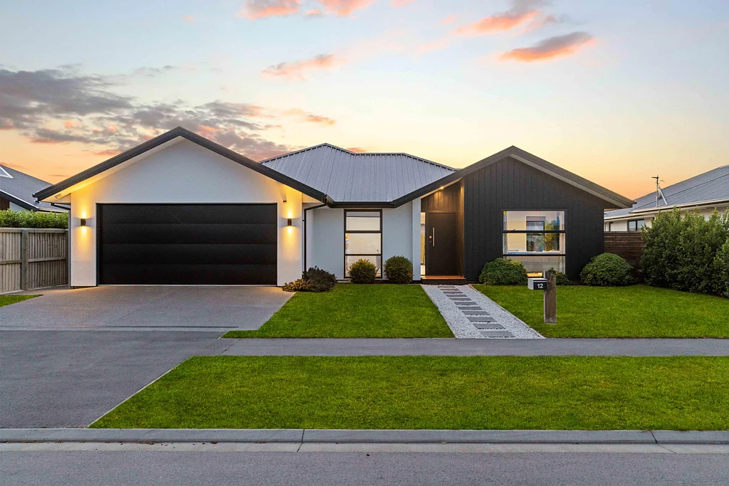 12 Flock Street, Rolleston, Selwyn, Canterbury