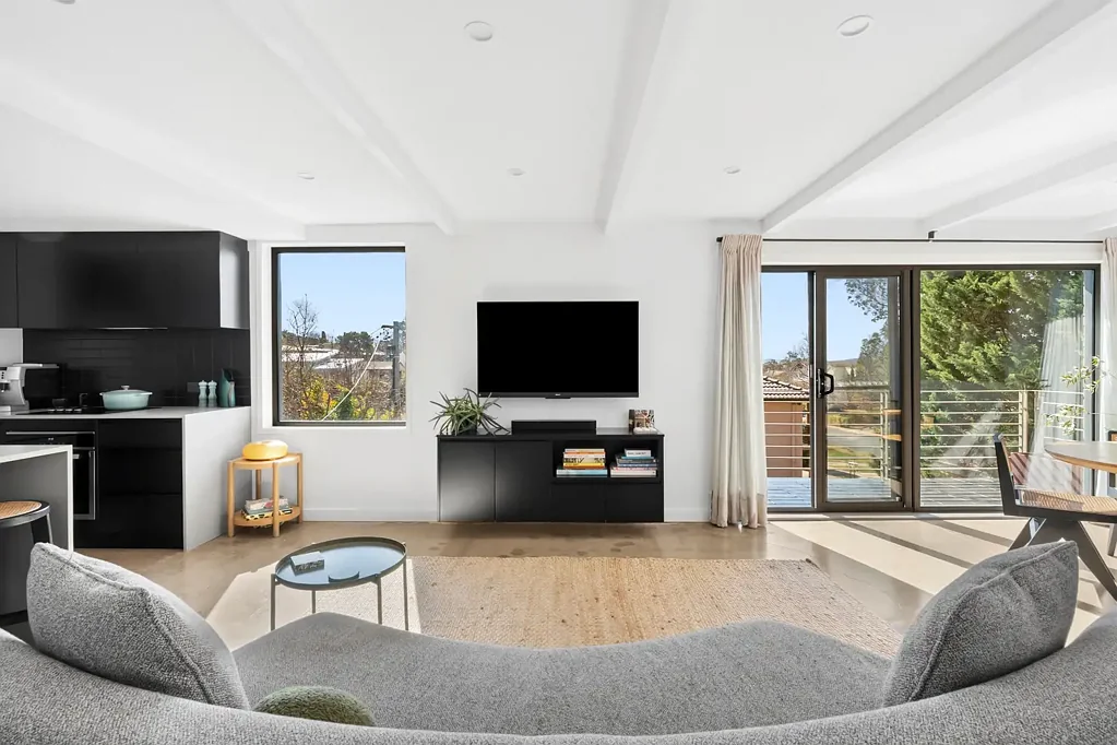 8/150 Monaro Crescent, Red Hill, ACT 2603
