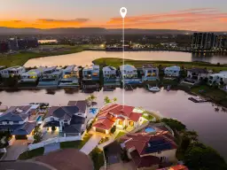 23 Cessnock Close, Mermaid Waters