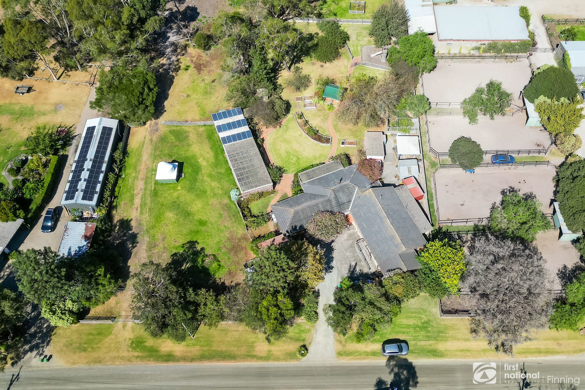 10 FACEY RD, DEVON MEADOWS VIC 3977, 0 Schlafzimmer, 0 Badezimmer, Lifestyle Property