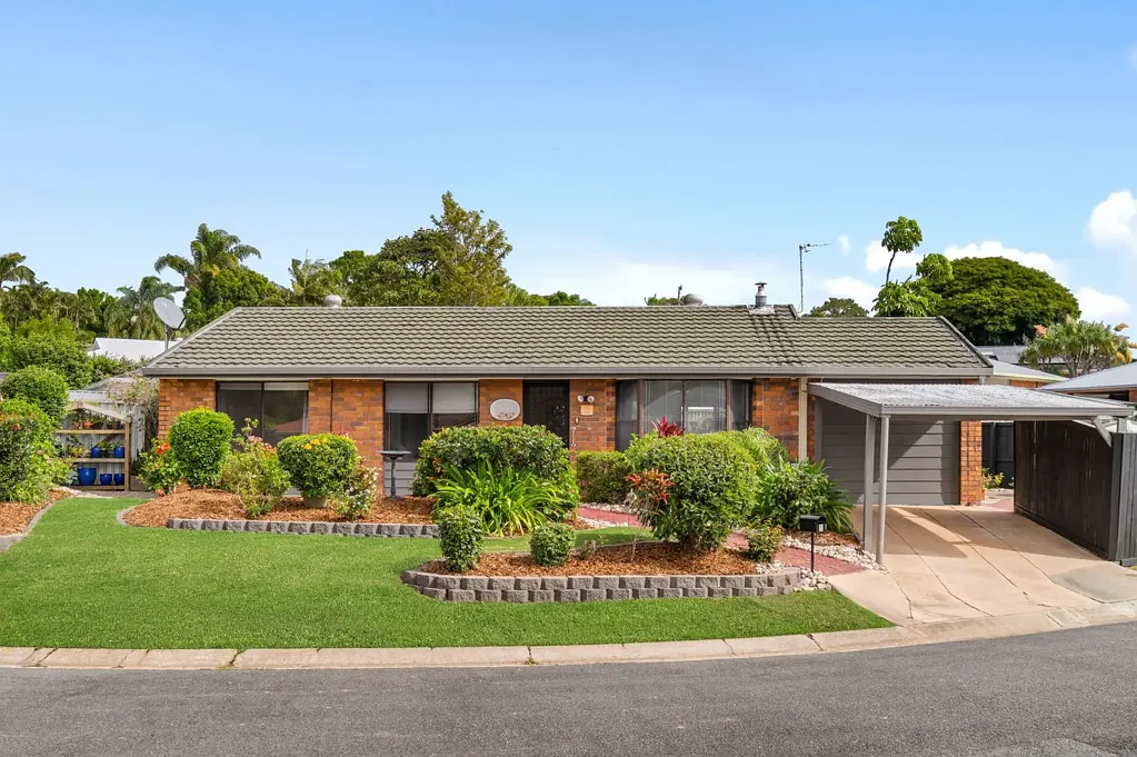 Merrimac 2chambre Committed Elsewhere - This Property Must Be Sold