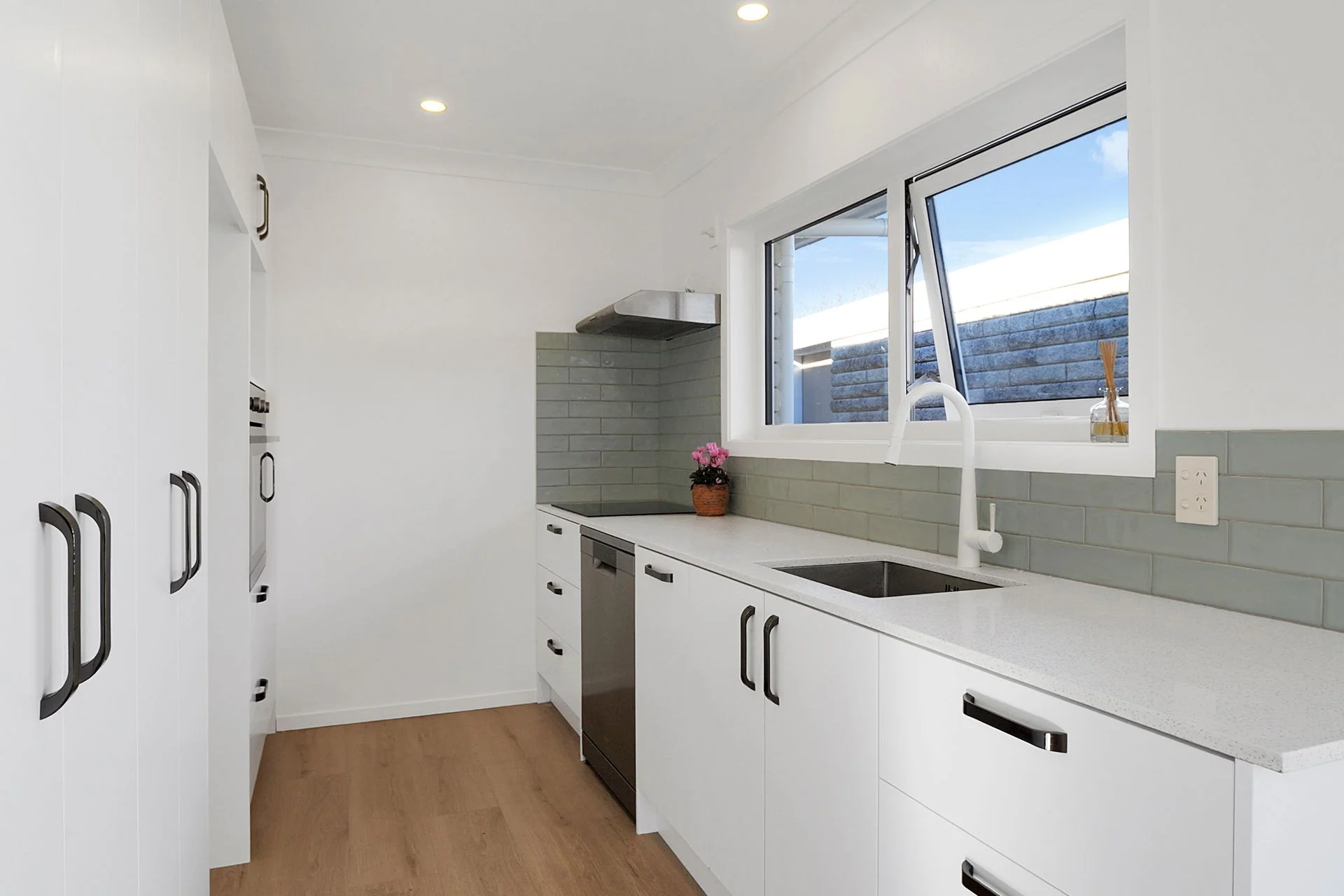 Cambridge 2chambre Warm, healthy & secure in a prime location