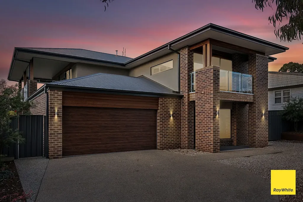 White Hills 5房  Premium Family Living with Space, Style & Comfort