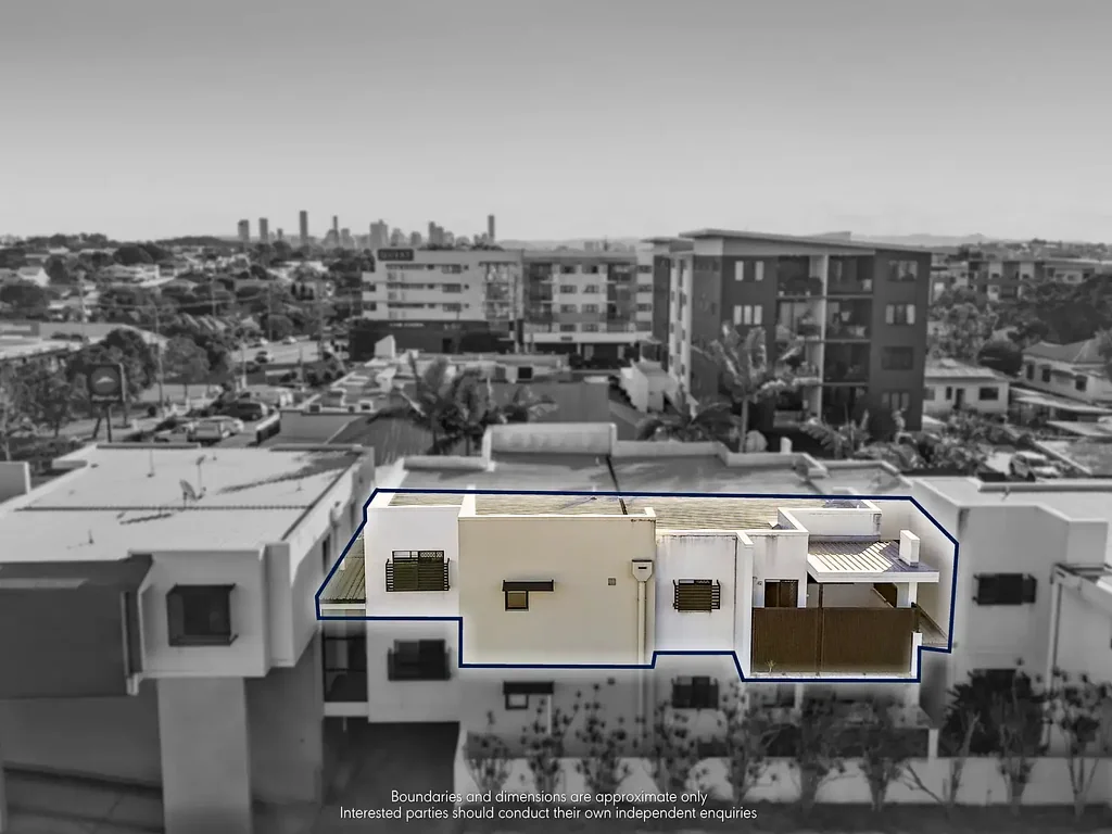 Cannon Hill 2બેડરૂમ Modern & Convenient Apartment Living in the Heart of Cannon Hill