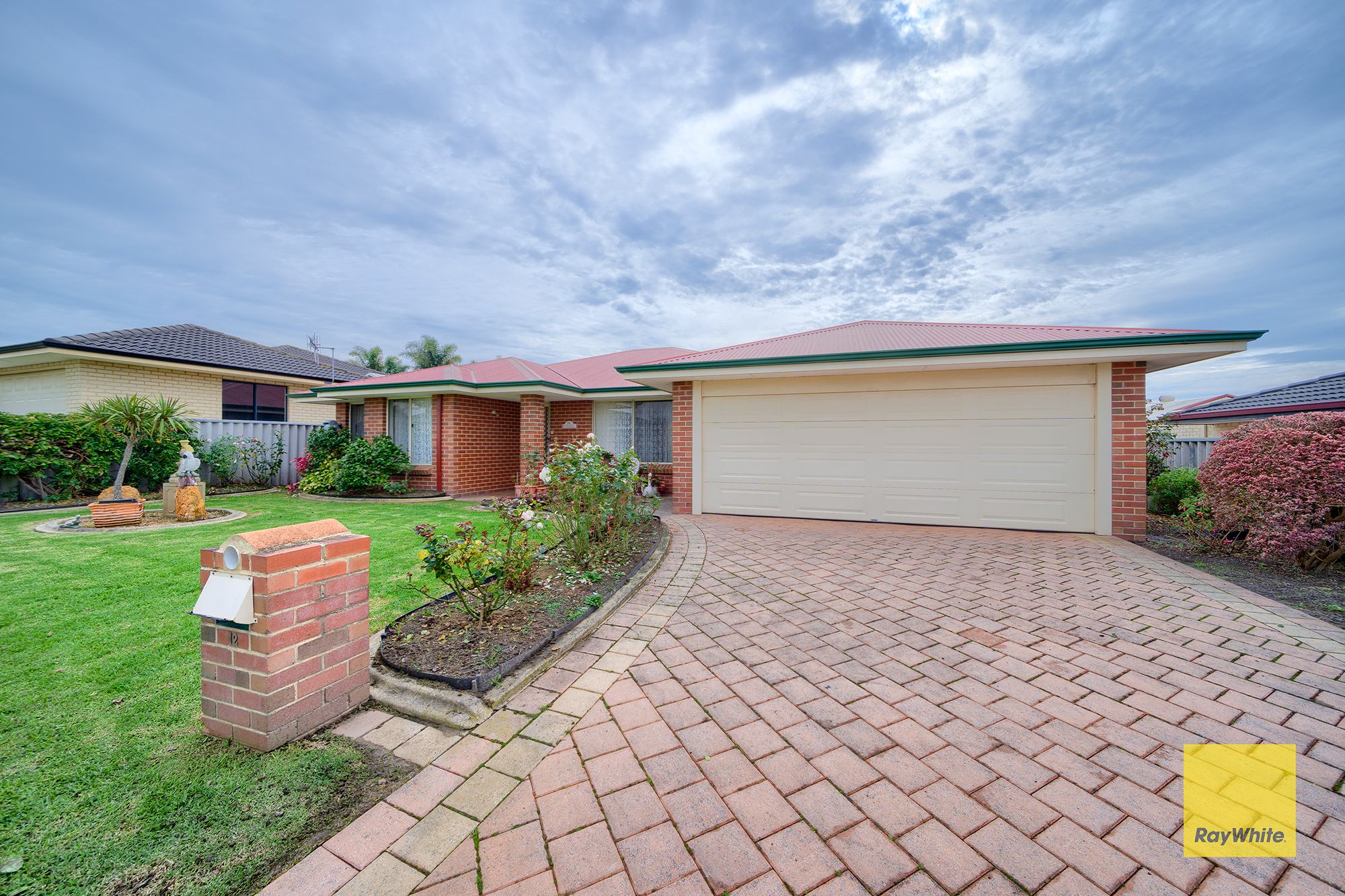 12 TODD RD, MCKAIL WA 6330, 0房, 0浴, House