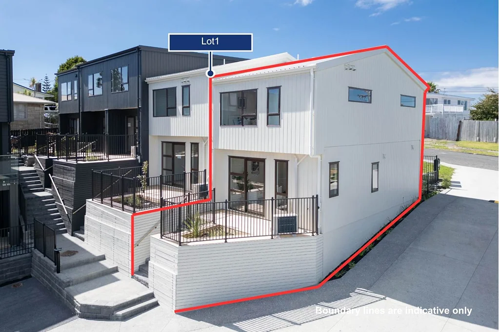 Glenfield 3Kwarto High-Tech Meets High-Spec