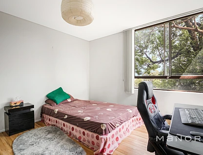 57/64-66 Great Western Highway, Parramatta, Parramatta (Northwest suburbs), 2 ห้องนอน, 1 ห้องน้ำ, Apartment
