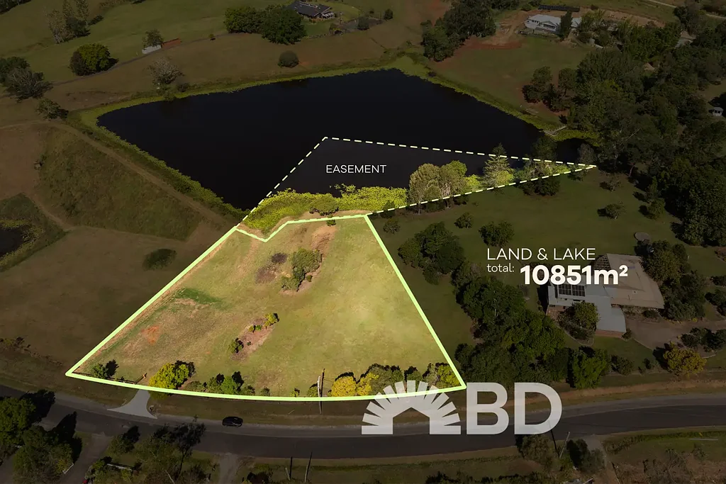 LOT 1/91 Camfin Road, Clear Mountain, QLD 4500