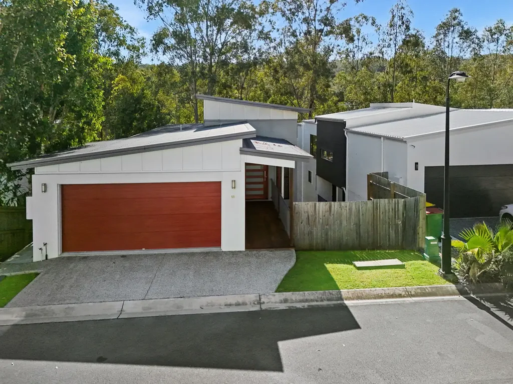 11/44 Scoparia Drive, Brookwater, QLD 4300