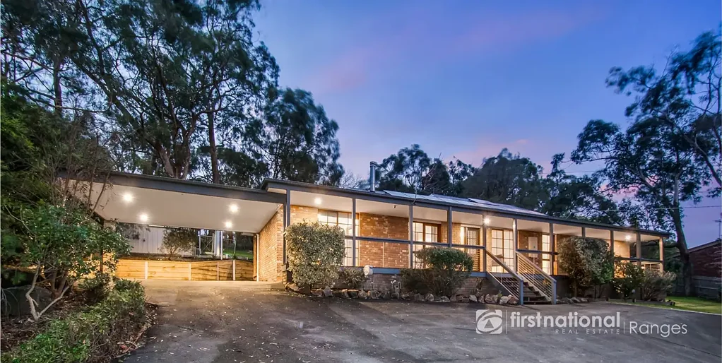 Belgrave South 4ਬੈੱਡਰੂਮ The Perfect Balance of Space, Style & Location