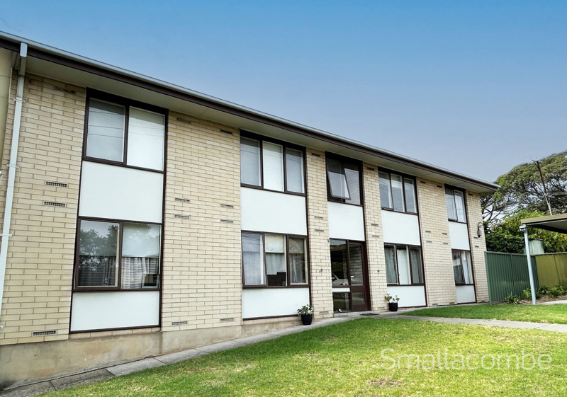 UNIT 2 6 BLYTHEWOOD RD, TORRENS PARK SA 5062, 0房, 0浴, Unit