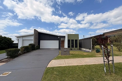 45a Melton Road, Mudgee, NSW 2850, 4 침실, 2 욕실, Apartment