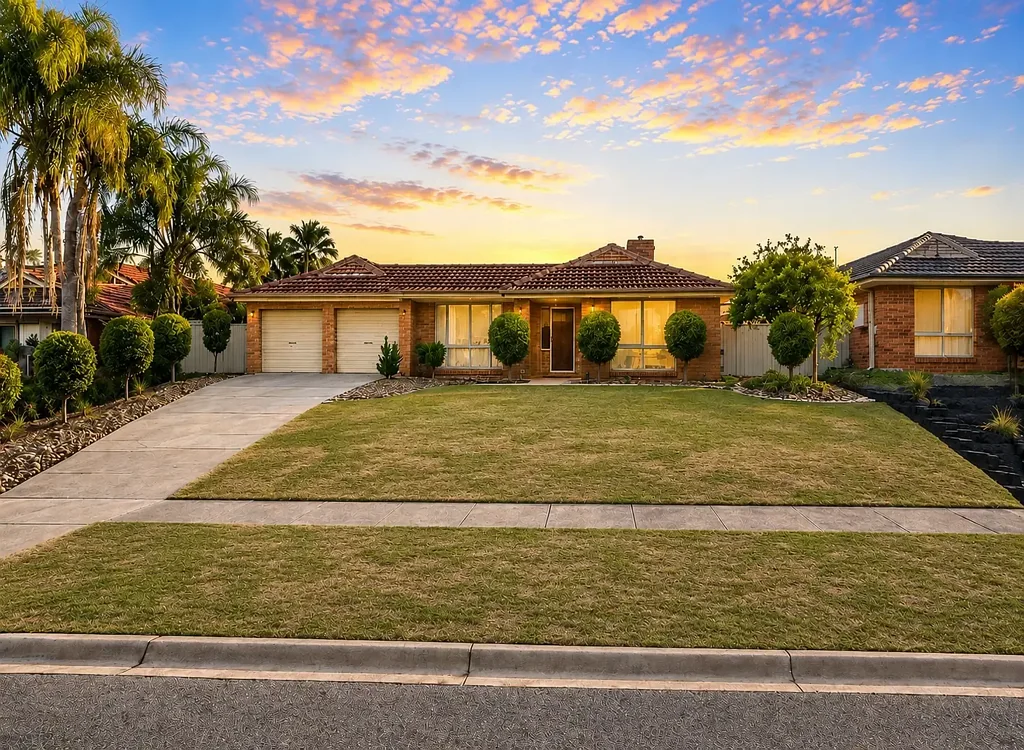 21 Falcon Circuit, West Wodonga, VIC 3690