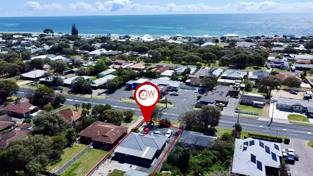 West Busselton 4कमरा Nest or Invest in a Home on a Big Block Close to Beach!