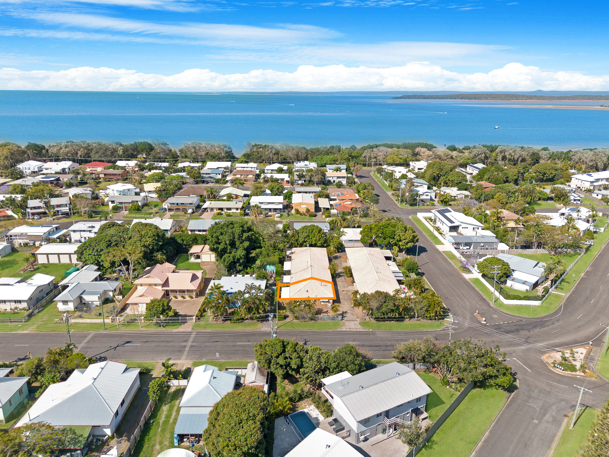 SEA KING UNIT 1 70-72 KING ST, URANGAN QLD 4655, 0 habitaciones, 0 baños, House