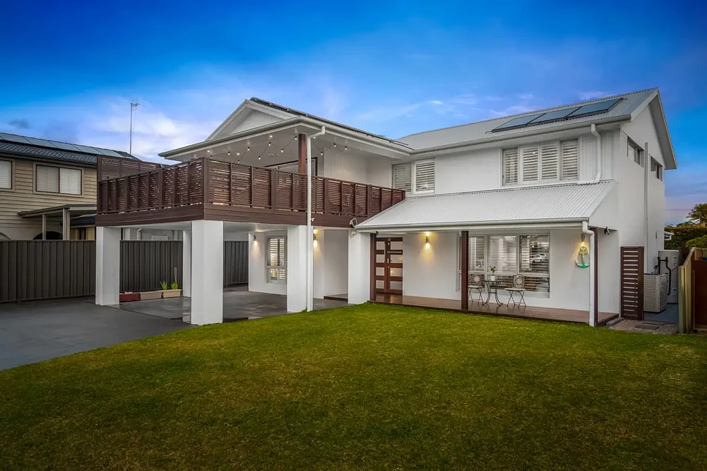 Long Jetty 5Zimmer Dual Coastal Living