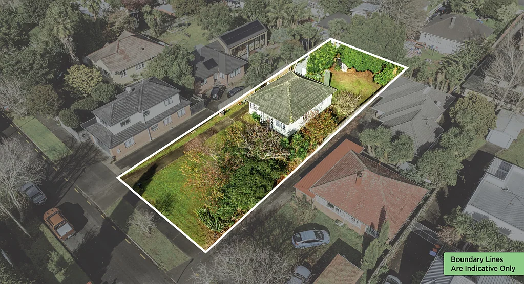 Sandringham 3Kwarto Calling Developers, Investors and Builders 835m2 (MHU)