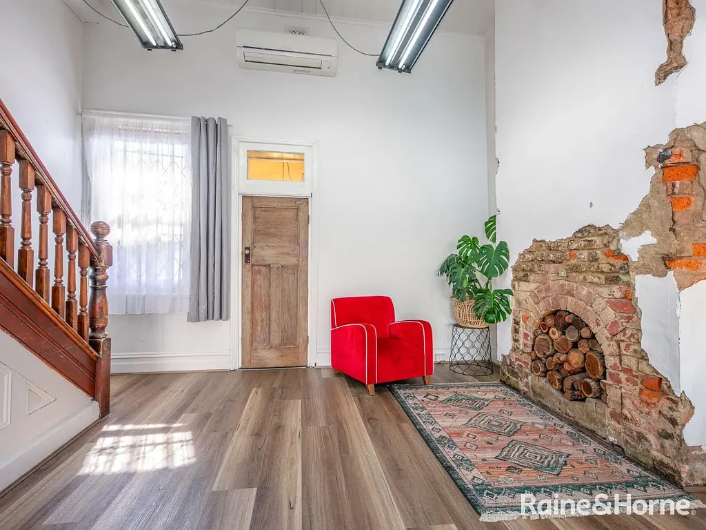 Kyneton 2Habitaciones Escape the City - Historic High Street Shopfront Living in the Heart of Kyneton